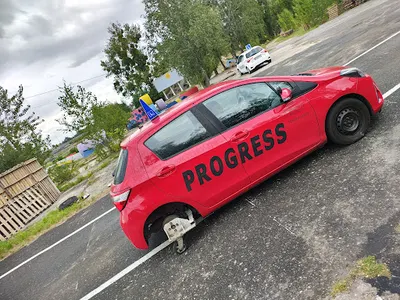 O.S.K.PROGRESS - szkoła nauki jazdy Zabrze